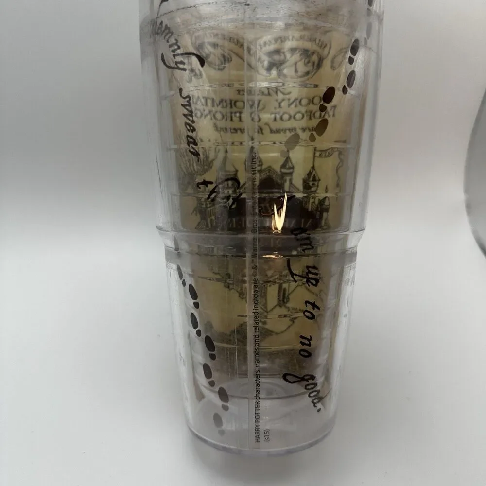 Tervis no lid